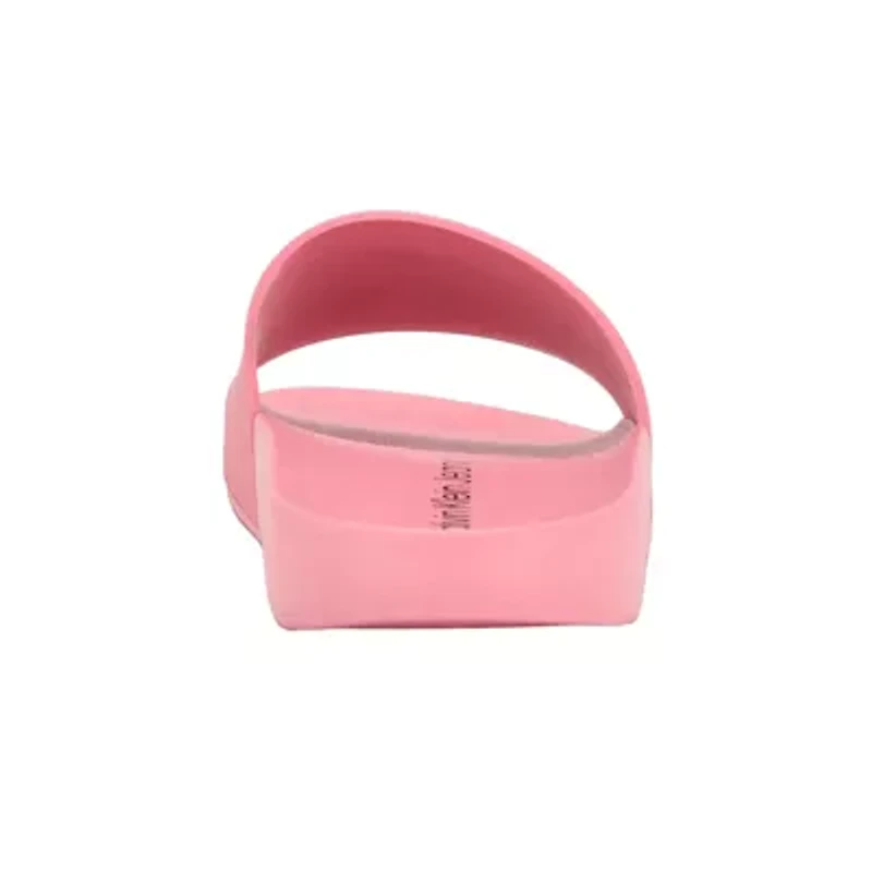 Arin Beach Slide Slip-On Sandals