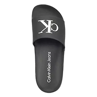 Arin Beach Slide Slip-On Sandals