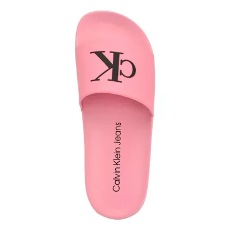 Arin Beach Slide Slip-On Sandals