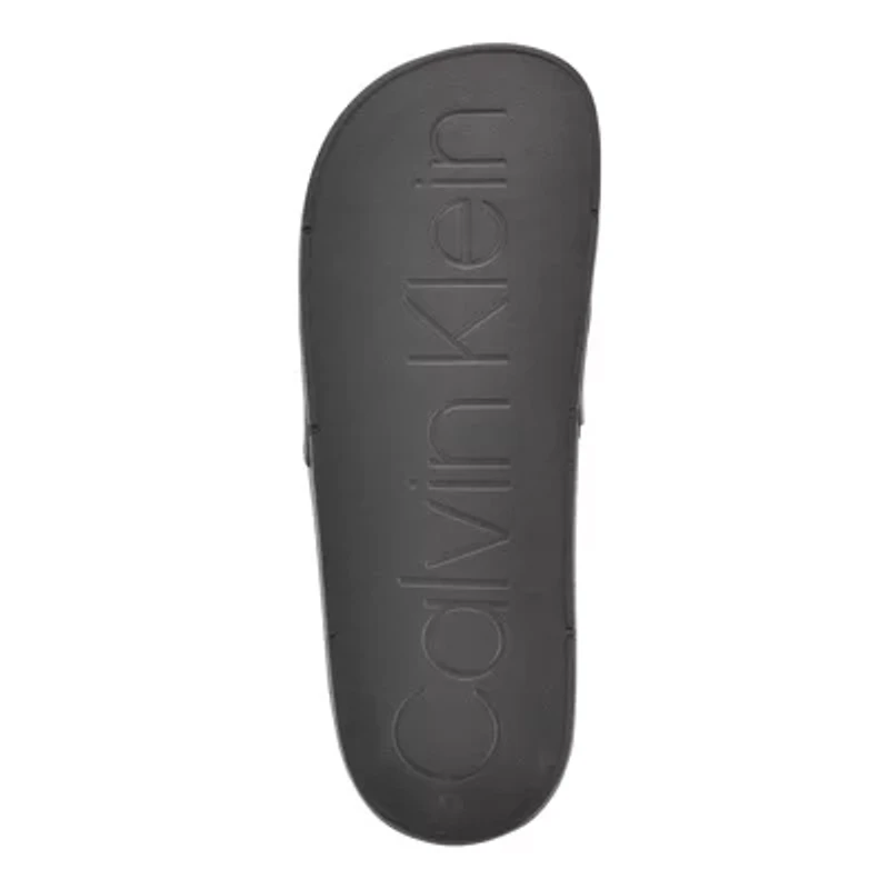 Arin Beach Slide Slip-On Sandals