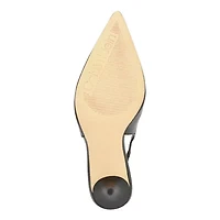 Cinola Strappy Square Toe Dress Shoes
