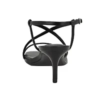 Ishaya Strappy Stiletto Dress Sandals