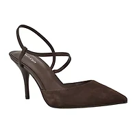 Cordera Pointy Toe Stiletto Heel Dress Pumps