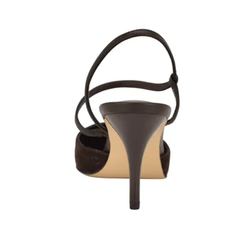 Cordera Pointy Toe Stiletto Heel Dress Pumps