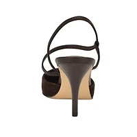 Cordera Pointy Toe Stiletto Heel Dress Pumps