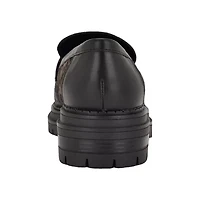 Grantly Slip-on Casual Penny Loafers