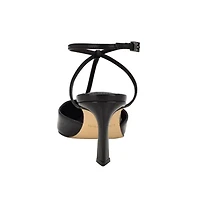 Avriel Pointy Toe Strappy Dress Sandals