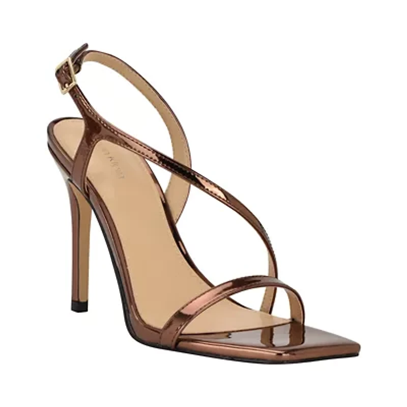 Tansley Stiletto Heel Dress Sandals