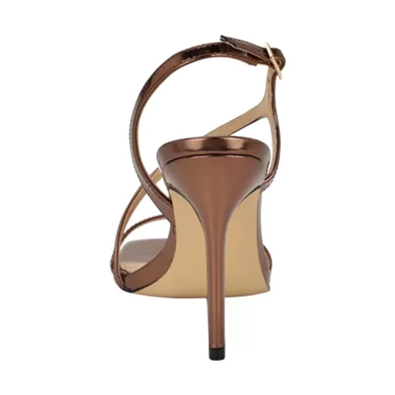 Tansley Stiletto Heel Dress Sandals