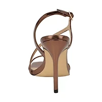 Tansley Stiletto Heel Dress Sandals