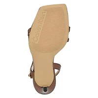 Tansley Stiletto Heel Dress Sandals