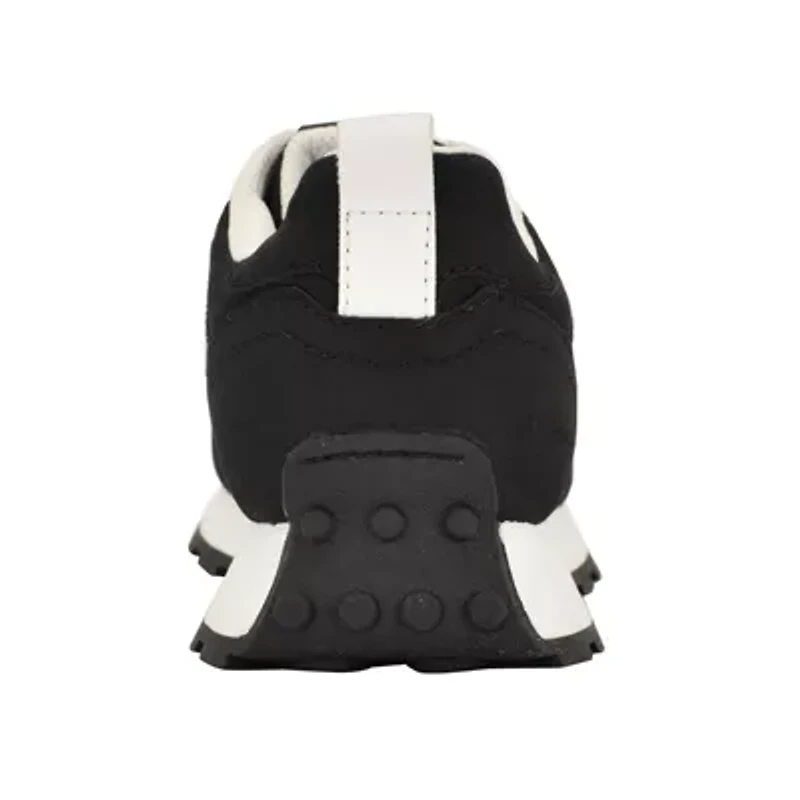 Tanja Round Toe Lace-up Casual sneakers