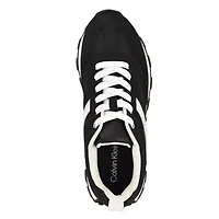Tanja Round Toe Lace-up Casual sneakers
