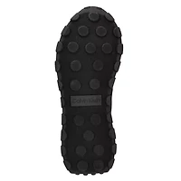 Tanja Round Toe Lace-up Casual sneakers