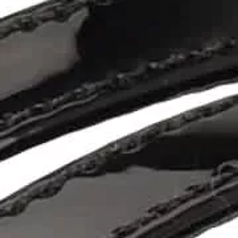 Jayla Strappy Square Toe Slip-on Sandals