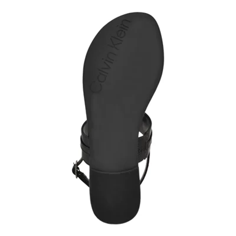 Bettia Slingback Flat Casual Sandals