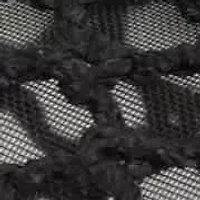 Delicate Casual Woven Flat Loafers