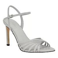 Daniella Strappy Open Toe Dress Sandals