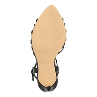 Daniella Strappy Open Toe Dress Sandals