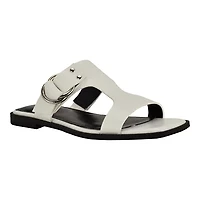 Meritt Square Toe Slip-on Casual Sandals