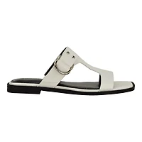 Meritt Square Toe Slip-on Casual Sandals