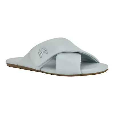 Renley Slip-on Casual Flat Sandals