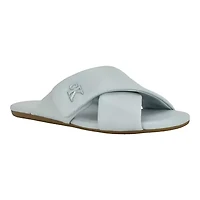 Renley Slip-on Casual Flat Sandals