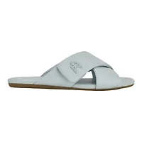 Renley Slip-on Casual Flat Sandals