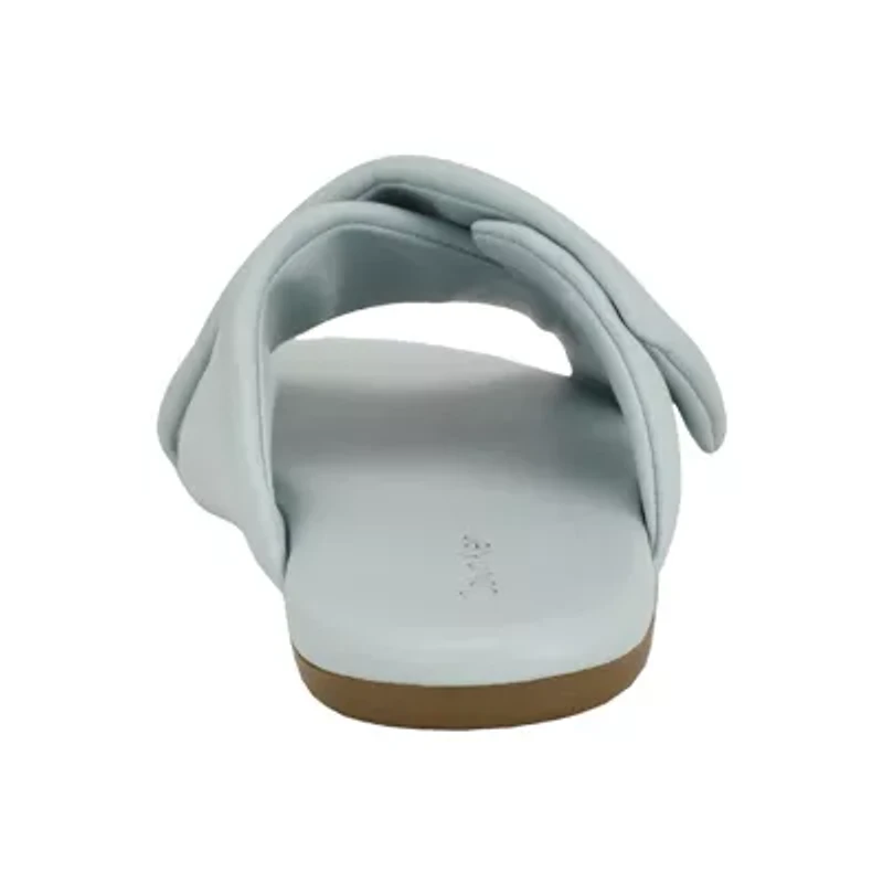 Renley Slip-on Casual Flat Sandals