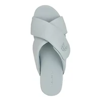 Renley Slip-on Casual Flat Sandals