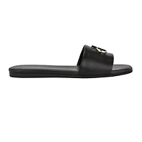 Yancie Slip-on Flat Casual Sandals