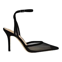 Ozala Pointy Toe Stiletto Heel Dress Pumps