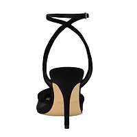 Ozala Pointy Toe Stiletto Heel Dress Pumps