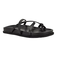 Helden Slip-on Strappy Casual Sandals