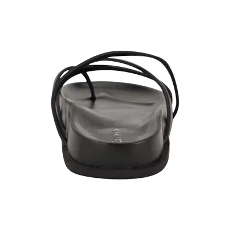 Helden Slip-on Strappy Casual Sandals