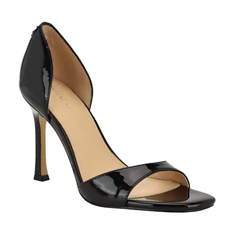 Aileen Stiletto Heel Dress Sandals