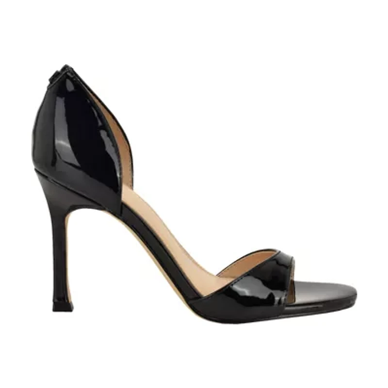 Aileen Stiletto Heel Dress Sandals