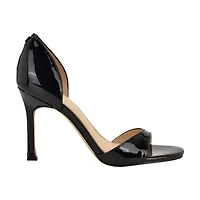 Aileen Stiletto Heel Dress Sandals