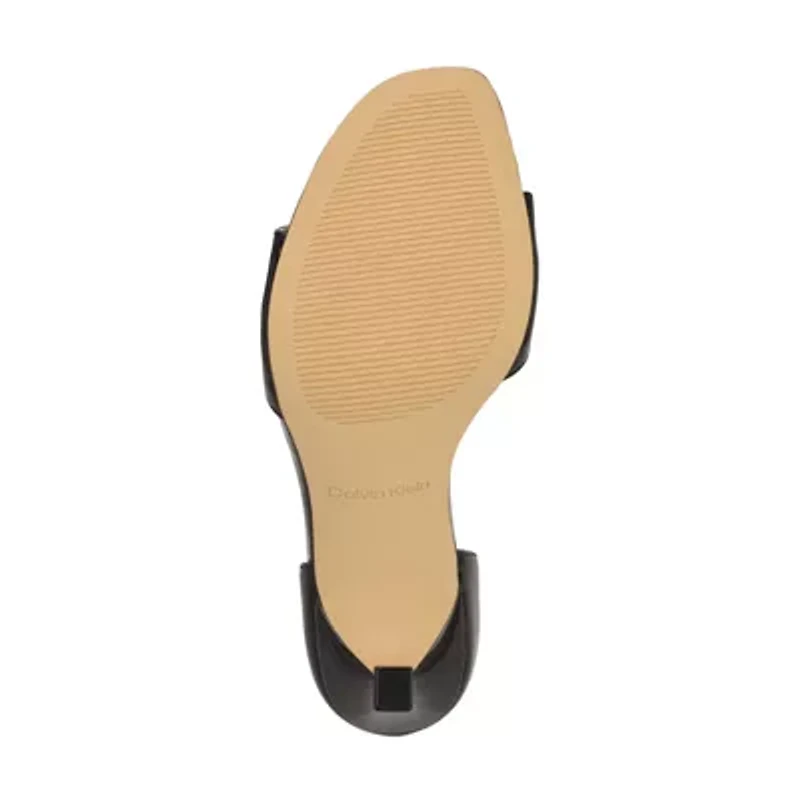 Aileen Stiletto Heel Dress Sandals