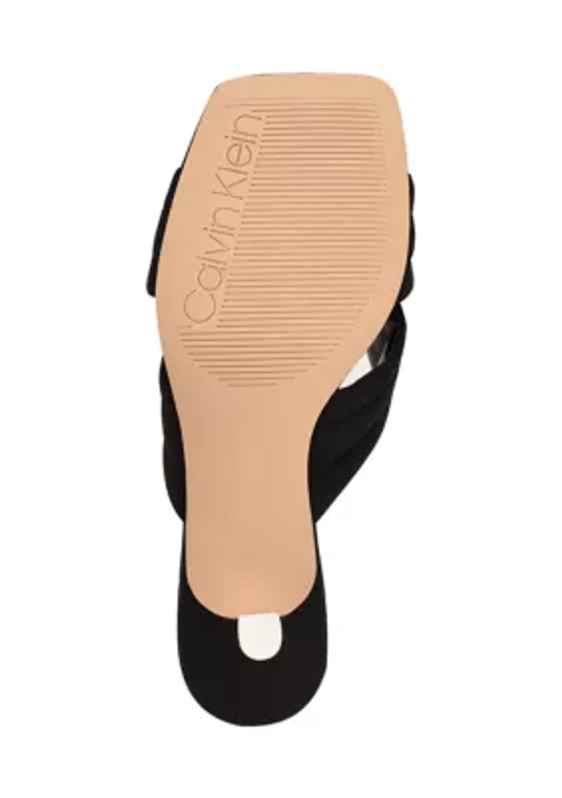 Fire 2 Sandals