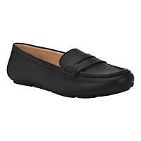 Lunya Slip On Casual Flat Loafers
