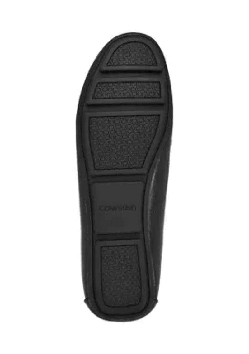 Lunya Slip On Casual Flat Loafers