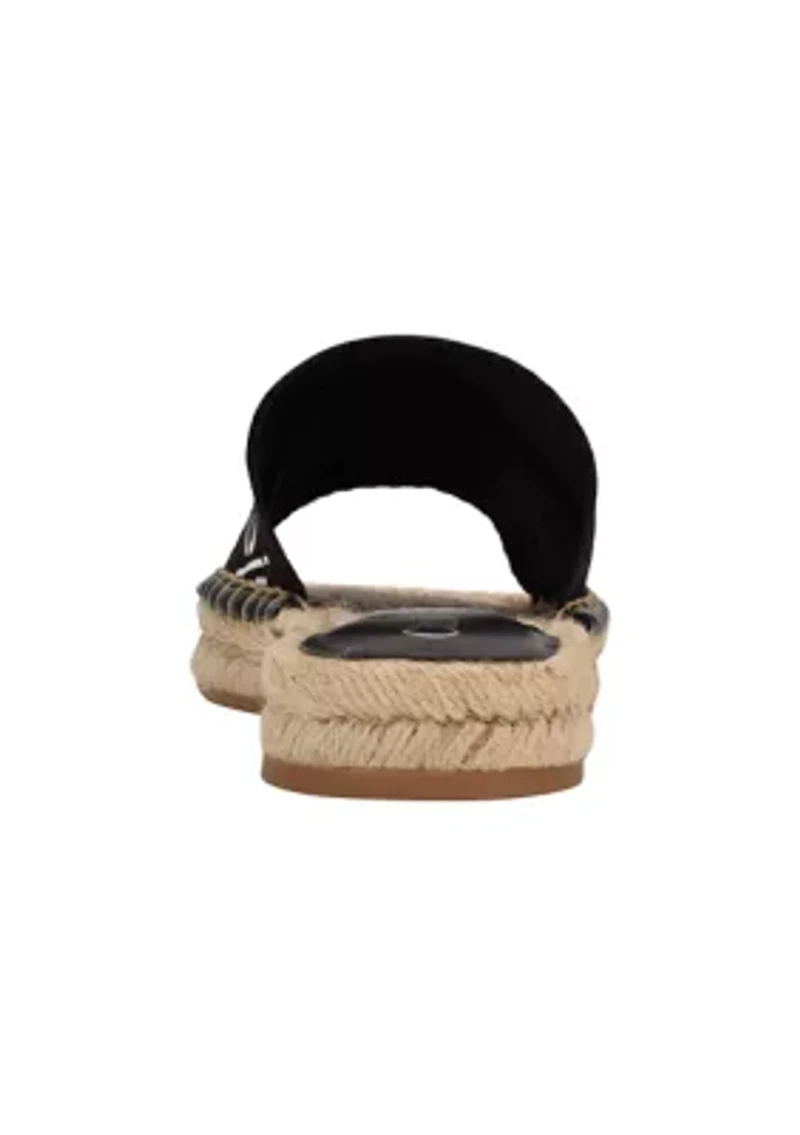 Tasha Espadrille Sandals