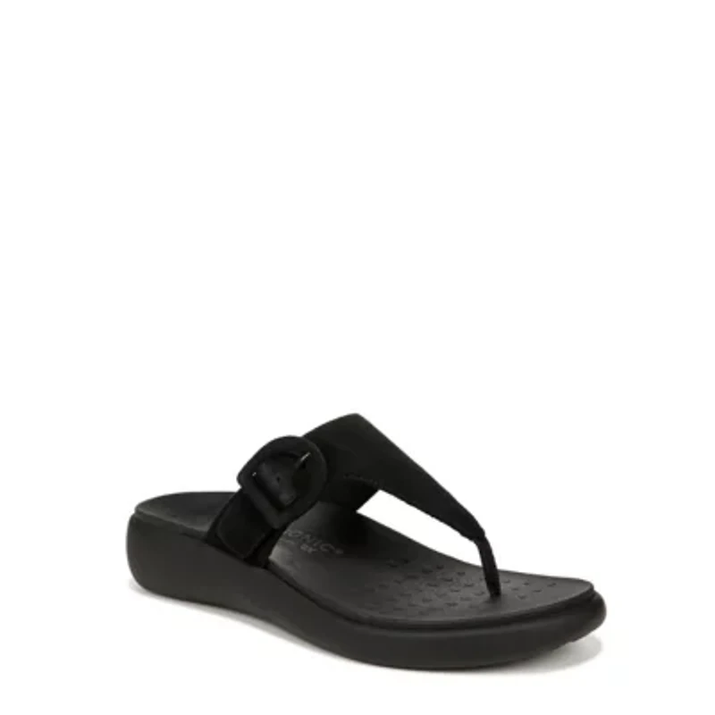 Activate Thong Sandal