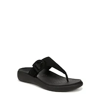 Activate Thong Sandal