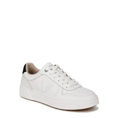 Kimmie Court Lace Up Sneaker