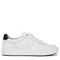 Kimmie Court Lace Up Sneaker