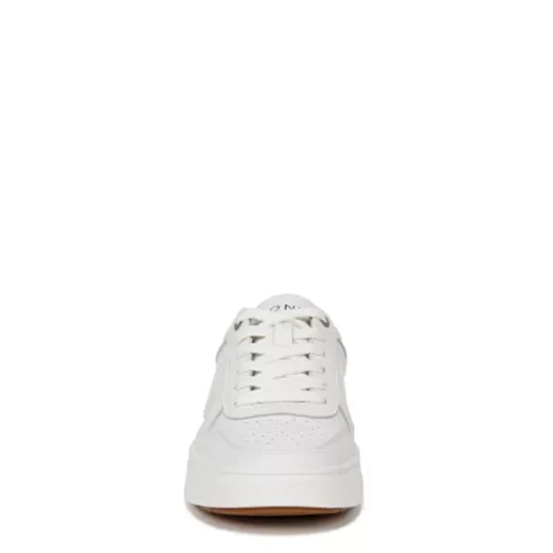 Kimmie Court Lace Up Sneaker