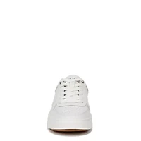 Kimmie Court Lace Up Sneaker