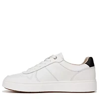 Kimmie Court Lace Up Sneaker
